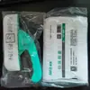 Set Especial de Cepillos para Limpieza de Camas con Desinfectante, Set de Cepillos Hospitalarios, Paño Cepillo No Tejido para Limpieza de Camas, Set de Cepillos Médicos para Camas