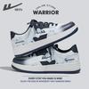 Zapatos de Jalar para Parejas, Tenis Nuevos para Hombres, Zapatos Rojos Xiuhe para Boda, Zapatos Deportivos Casuales del Año Zodiacal para Mujeres B