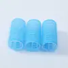 Rulos Adhesivos para Flequillo Air Bangs para Dormitorios Estudiantiles, Uso Invernal, No Requieren Calor, Volumen Alto en la Coronilla, Relleno Esponjoso para la Raíz del Cabello, No Requieren Calor
