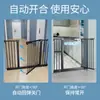 Cerca para Pet Barreira para Cães Interna Bloqueador de Gatos Portão de Porta Grade de Escada Barreira Infantil Porta de Isolamento para Crianças