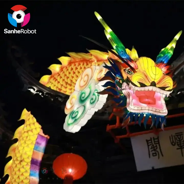 彩灯龙 3_副本