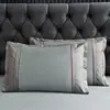 Funda de almohada fresca de verano funda de almohada fría de verano funda de almohada de seda helada funda de almohada de látex funda de almohada de ratán funda de almohada de ratán helado al por mayor