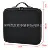 Bolsa para Instrumento Personalizada Caixa de EVA Bolsa de Ferramentas de EVA Bolsa para Microfone Bolsa de Cosméticos para Microfone Bolsa Portátil Fábrica de Origem