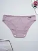 Suministro Exclusivo Transfronterizo de Ropa Interior de Algodón Puro con Hilo para Mujer, Ropa Interior sin Costuras de Cintura Baja, Bragas Triangulares Suaves, Cómodas, Transpirables y Amigables con la Piel