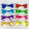 Gafas Impermeables Gafas para Festival de Salpicaduras Color Tailandia Yunnan Persiana Juguete Seguridad Protección Laboral Gafas para Festival de Salpicaduras