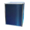 Intercambiador de Calor de Placas para Generadores de Aire y Agua, Purificación, Protección Ambiental, Ahorro de Energía, Recuperación de Energía