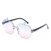 Gafas de Sol Pequeñas de Manzana sin Marco para Niños, Anti-UV, Protección Ocular para Niños y Niñas, Gafas para Fotos de Bebé, Gafas de Bebé, Envío Gratis