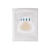 Amazon Almohadillas Ligeras de Hidrocoloide para Talones Anti-Rozaduras para Tacones Altos Almohadillas para Ampollas en los Pies Almohadillas de Talón de Gel Invisibles Venta al por Mayor