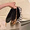 Mismo estilo que el de Mamá Uva, aumento de 3 cm de altura, zapatos de vestir bajos retro con estampado de leopardo de crin de caballo, lunares, punta redonda, lazo, para mujer, primavera y otoño