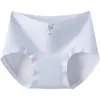 Pantaletas menstruales de tiro medio para niñas con estampado de osos, 10A antibacterianas, entrepierna extendida, amigables con la piel, cómodas, a prueba de fugas, calzones de cobertura total