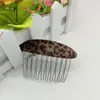 Peine de Princesa Elegante de Gama Alta, Nuevo Pasador de Estilo Primavera para Flequillos, Pasador de Peine Inverso Retro Coreano, Accesorios para el Cabello al por Mayor