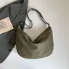 Bolsa Retro de Grande Capacidade Tongkan para Mulheres Verão 2026 Nova Bolsa Transversal Versátil para Mulheres Bolsa de Ombro Fashion Bolsa Tote
