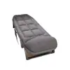 Cama plegable para oficina, silla individual para siesta, cama simple para casa, cama portátil para exteriores, acompañante de hospital, cama de camping