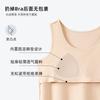 2026 Nuevo Vestido de Noche para Mujer de Modal para Primavera y Otoño, Casual y Holgado, Se Puede Usar Afuera, Fresco y Transpirable, Una Pieza