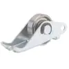 Soporte para Accesorios Alimentador de Alambre de Soldadura con Protección de Gas, Rueda de Presión de Alambre, Brazo de Presión de Alambre de Aluminio, Varilla de Manija de Presión de Alambre, Máquina de Soldadura con Protección de Gas Mig/Mag
