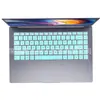 Para teclado Millet pro15.6 película de silicone capa completa película protetora de teclado