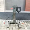 Instrumento Qiwei Emulsificador de Laboratório Pequeno JRH-1000S Mistura Homogênea Dispersão Agitação Emulsificador