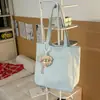 Bolsa de Lona Vintage para Mujer, Bolso de Hombro de Gran Capacidad para el Trabajo, Bolso de Mano con Diseño Único, Bolso de Trabajo Versátil