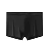 Artículos genuinos ropa interior para hombre calzoncillos para hombre calzoncillos antibacterianos pantalones cortos de color liso pantalones transfronterizos cabeza fabricantes serie 4410