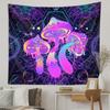Nuevo Tapiz de Estilo Bohemio Americano Transfronterizo para Sala de Estar, Dormitorio o Colgante de Pared de Fondo para Cabecera. Aceptar Pedido Jit para Dropshipping