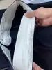 ¡Altamente Recomendado! [Crea un Look de Moda] Pantalones Ligeros de Lujo Más Vendidos en Primavera con Cintura Alta y Piernas Anchas, con Efecto Plisado