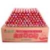 Jinluo Koukoufu 28g*100 Piezas, Caja Completa de Salchicha de Jamón con Envío Gratis, Salchicha de Almidón al por Mayor, Salchicha para Barbacoa, Sustituto de Comida para Horas Extras