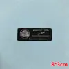 Aplicable a Pegatina para Coche Mercedes-Benz Clase C Clase E GLC GLA GLB Pegatina Decorativa de Metal Marcador de Coche AMG Placa de Nombre BRABUS Marcador de Aluminio