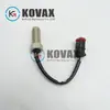 14Y-22-55510 Sensor de Velocidade Serve para Trator de Esteiras Carregadeira de Rodas Komatsu D65Ex D65Px