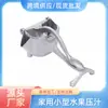 Exprimidor Manual Casero Pequeño para Frutas Tienda de Té con Leche Limón Granada Exprimidor Separador de Jugo