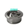 Suministro Directo de Fábrica Molinillo de Café Metal de Acero Inoxidable 48mm Hoja Cónica de Cinco Estrellas Núcleo de Molienda Disco de Molienda Disco de Cuchilla para Uso Doméstico Tamaño Pequeño