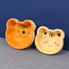 Fabricantes de bacia de lavagem de bebê de desenho animado atacado espessada infantil para bebê doméstico pequena bacia bacia de lavanderia bacia de plástico para vegetais