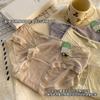 Ropa interior de Modal para mujer, Seda antibacteriana 7A, Entrepierna extendida, Ribete de encaje talla grande, Estilo Pure Desire, Al por mayor