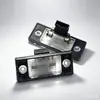 5Nd943021 Tiguan Tiguan Marco de Luz de Matrícula Trasera Luz de Iluminación Luz de Matrícula Cajuela