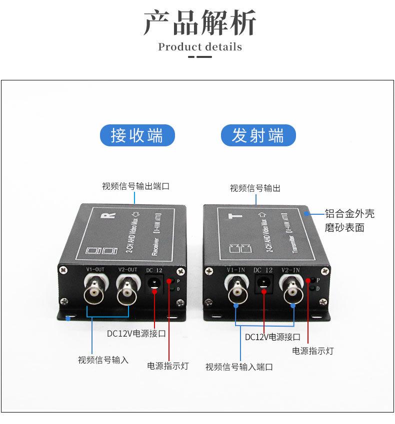 视频复用器