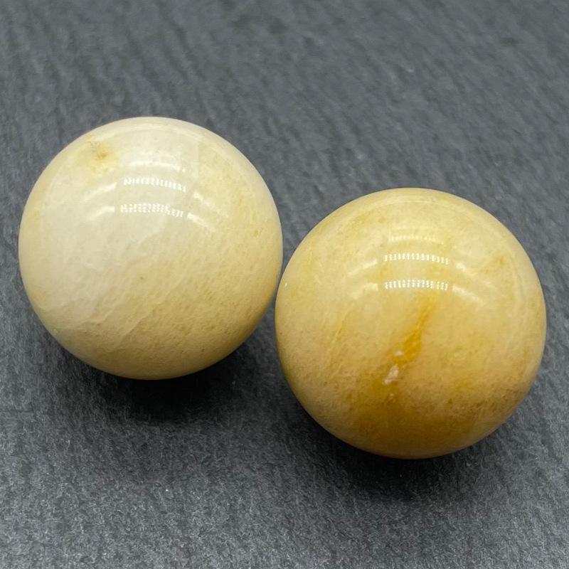 黄玉石