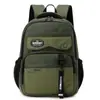 Mochila Escolar para Homens, Mochila da Moda, Mochila Simples para Casais, Mochila Escolar de Grande Capacidade para Alunos do Ensino Fundamental II, Alunos do Ensino Médio, Estudantes Universitários, Mochila Escolar Feminina