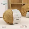 Hilo de fieltro 100% lana pura para bolsos de fieltro hechos a mano DIY, hilo para bolso de ganchillo, ovillo de hilo grueso