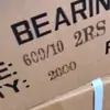 609/10Zz 609/10-2Rs 609/10Rs -2Z 10X24X7 Rodamiento Miniatura No Estándar Grupo Z2