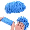 Chinelos de Limpeza de Chão, Capas de Sapato Preguiçosas, Panos Mop de Chenille Domésticos, Capas de Mop Silenciosas Removíveis e Laváveis