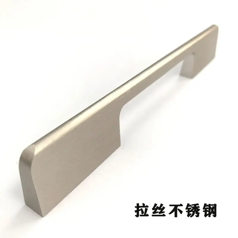 拉丝不锈钢