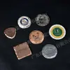 Fabricação de Emblemas, Pintura Metálica Esmaltada, Emblemas Escolares, Pins de Lapela, Fabricantes de Eventos, Presentes de Paz, Medalhas, Emblemas, Atacado de Metal