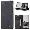 CaseMe para Samsung A13/A14/A23/A24/A33/A34 funda tipo cartera a prueba de caídas para teléfono plegable