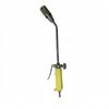 Pistola de pulverización cabeza de pistola de llama de gas licuado pistola de llama de alta temperatura de gas inflable lanzallamas portátil de cocina para el hogar venta al por mayor