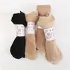Meias macias e confortáveis com frete grátis fábrica primavera e verão novas meias finas femininas meias anti-gancho meias de fio para senhoras