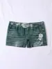 Ropa interior base sin costuras para mujer de talla grande europea y americana, alta elasticidad, cómoda, transpirable, boxers de cintura media