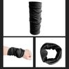 Direto da fábrica esportes pulso fino dos homens fitness toalha absorvente de suor correndo frio sentindo cinta pulso badminton velocidade