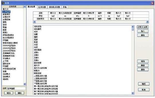 添加结果