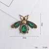 Nueva Joyería para Funda de Teléfono Móvil DIY Diamante Gema Abeja Accesorios Broche de Diamante Hecho a Mano para Hombres y Mujeres Material Venta al por Mayor