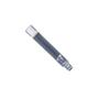 Pluma Mágica Cartucho de Tinta Blanca 3.4mm Cartucho de Tinta Transparente Venta al por Mayor Cartucho de Tinta Borrable Sin Marcas Cartucho de Tinta Reemplazable