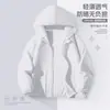 Roupa de Proteção Solar Infantil UPF100+ Seda Gelada Capa Refrescante Verão 2026 Nova Jaqueta em Formato de Animal Roupa de Verão Estilosa